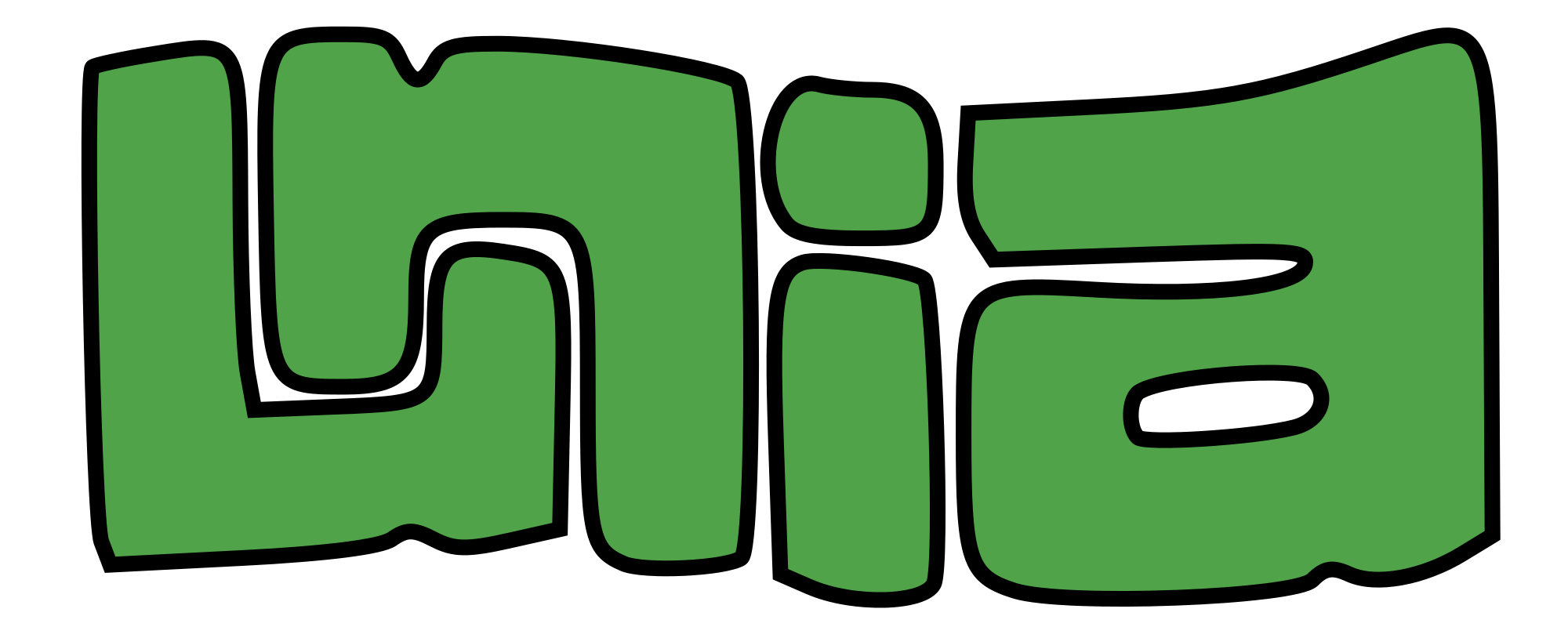 UNIA Logo