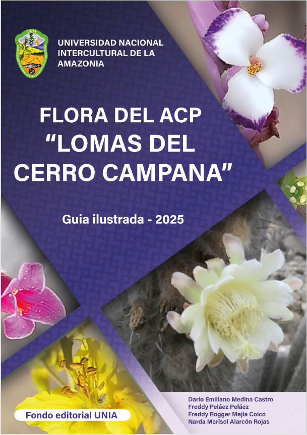 Flora del ACP